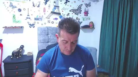 AMAYA online show from August 4, 2:40 am