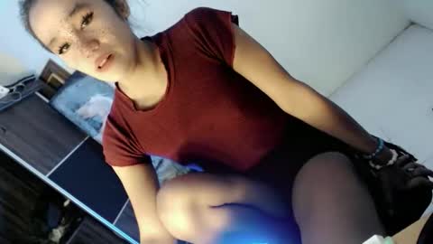 Amaya online show from October 27, 12:21 am