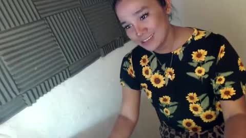 Amaya online show from May 16, 9:17 am