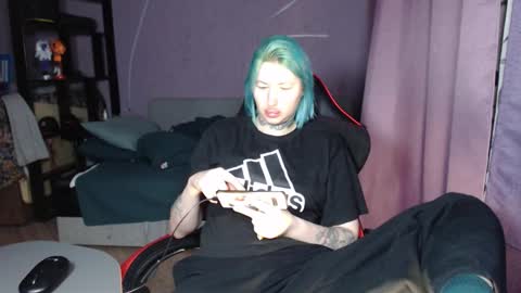 Malina online show from March 2, 9:43 pm