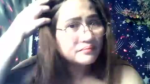 amazing angel online show from January 12, 7:21 pm