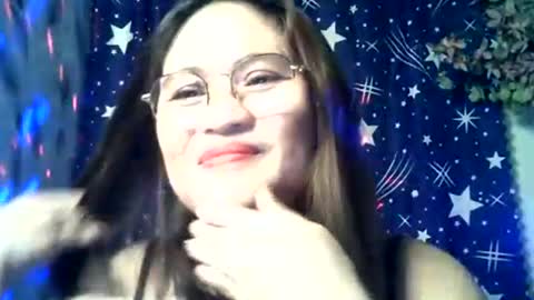 amazing angel online show from February 21, 5:49 pm