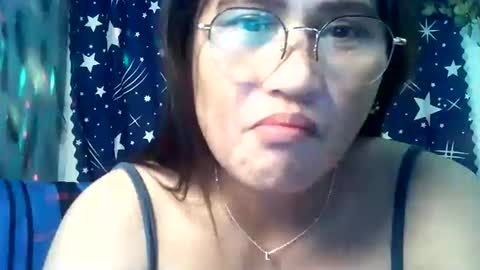 amazing angel online show from January 16, 2:09 am