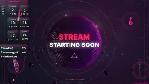 Roxy online show from June 28, 7:21 pm
