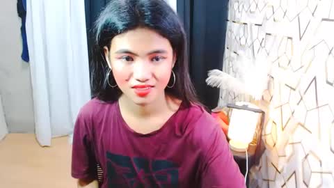 Snapshot of amazingjhanna chatting on February 19, 3:17 am amazingjhanna online show from February 19, 3:17 am