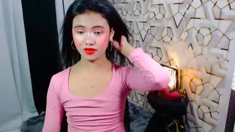 Snapshot of amazingjhanna chatting on February 3, 10:25 am amazingjhanna online show from February 3, 10:25 am