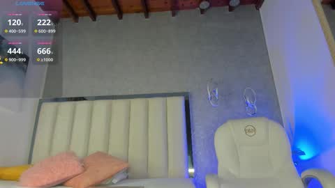 Ambar online show from February 20, 7:27 pm