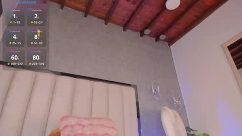 Ambar online show from May 5, 11:21 pm