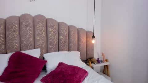 ambar85 online show from November 25, 5:28 am