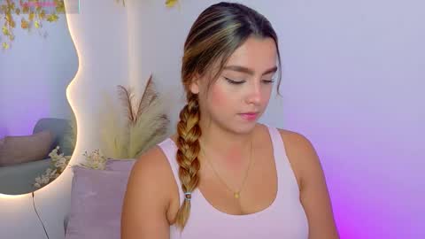 Ambar online show from March 4, 7:33 pm