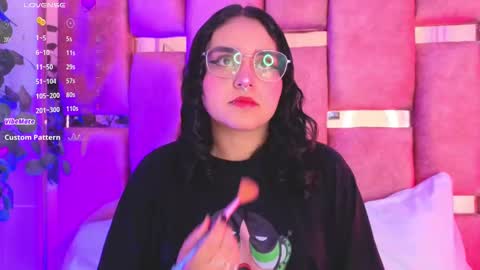   online show from November 3, 12:55 am