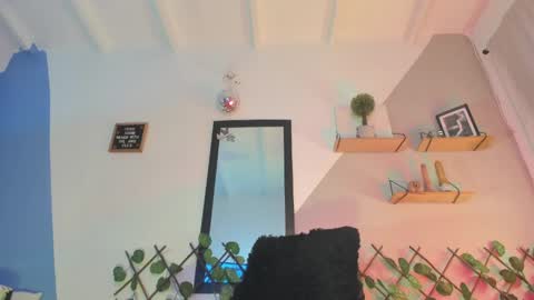 Ambar fitness88 online show from April 19, 1:01 pm