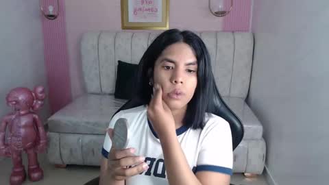 Ambar online show from September 23, 3:00 am