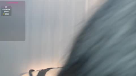 Snapshot of ambar_goddess1 chatting on October 2, 3:16 am Amabar online show from October 2, 3:16 am