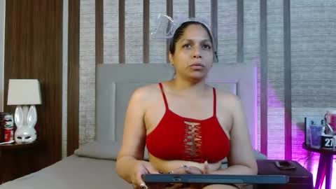 Ambar Jones online show from October 18, 11:36 am