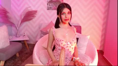 Ambar online show from March 12, 12:36 am