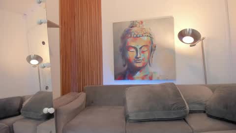 Ambar online show from April 16, 9:39 pm