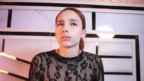 Julieta  online show from February 27, 11:47 am