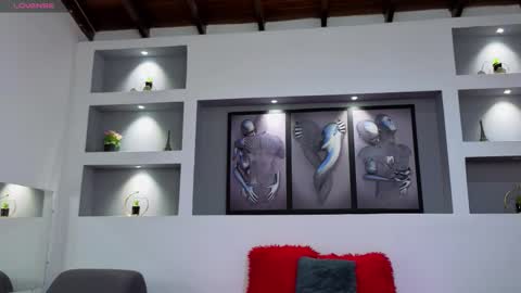 Ambar  online show from February 23, 11:45 am