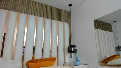 AmbarGills online show from January 17, 3:54 pm