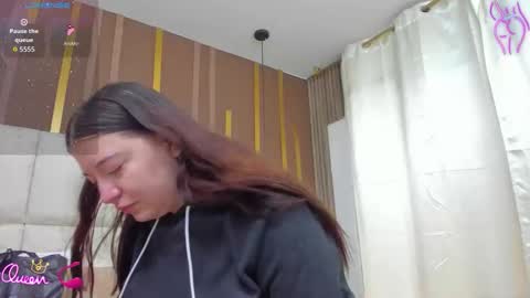 AmbarGills online show from April 5, 2:25 pm