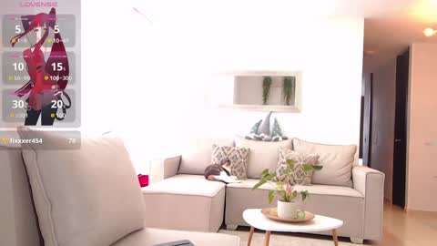 Ambar online show from December 30, 8:36 pm