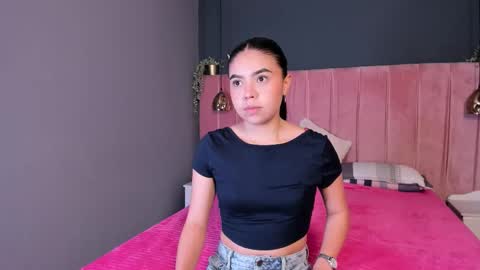 Ambarina  online show from March 25, 11:39 am