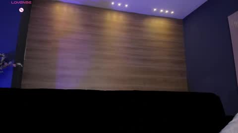 Ambar  online show from November 26, 3:09 pm