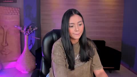 Ambar  online show from October 21, 11:37 am