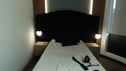 AMBAR LEE online show from March 3, 12:23 pm