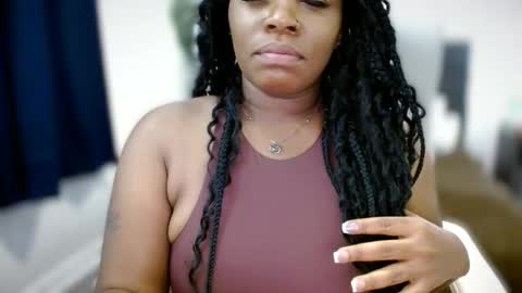 Snapshot of ambarose88 chatting on October 20, 3:17 pm Amoya online show from October 20, 3:17 pm