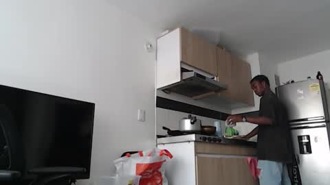 ambartxsex online show from March 8, 8:46 pm