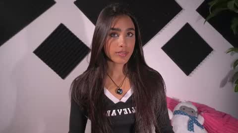 Amber online show from December 14, 1:34 am