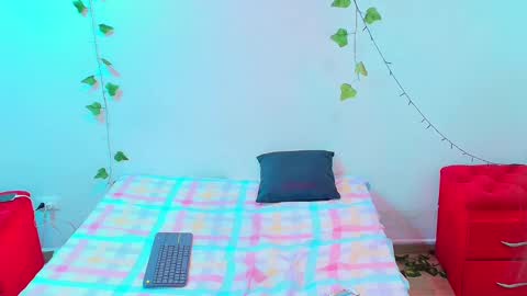 ambel_rose online show from March 2, 3:45 am