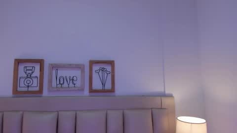 amber  ferrera online show from March 6, 9:25 pm