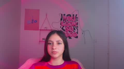 Amber online show from April 18, 5:53 am