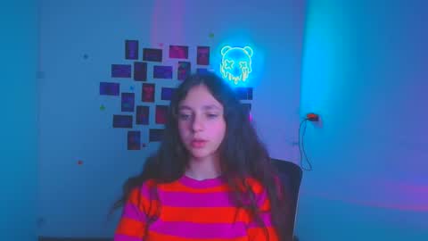 Amber online show from March 21, 8:30 am