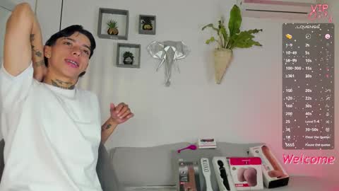 Amber  online show from December 20, 3:19 pm