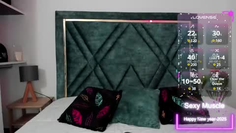 Amber  online show from February 8, 1:44 pm