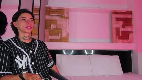 Amber  online show from April 14, 3:15 pm