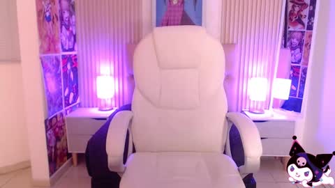 Amber online show from January 17, 7:08 am