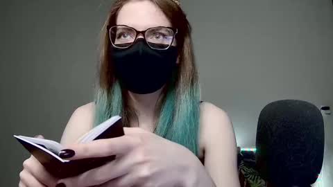 Snapshot of amber_candyfloss chatting on March 4, 1:45 am Amber non-nude model online show from March 4, 1:45 am