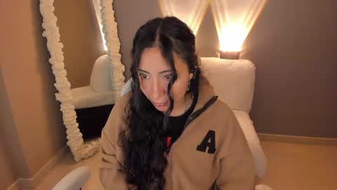 amber_curly online show from February 27, 12:25 am