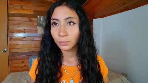 amber_curly online show from February 13, 6:55 pm