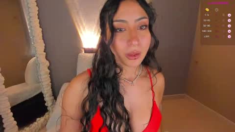amber_curly online show from January 22, 8:28 pm