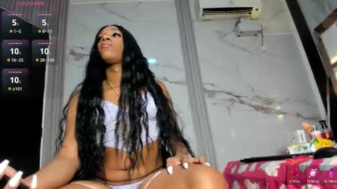 Amber online show from February 26, 1:53 am