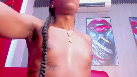 Amber online show from February 20, 12:52 am