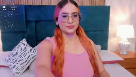 Emily online show from October 1, 6:51 pm