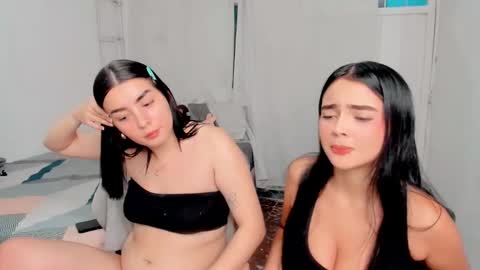 amber online show from February 1, 12:51 am