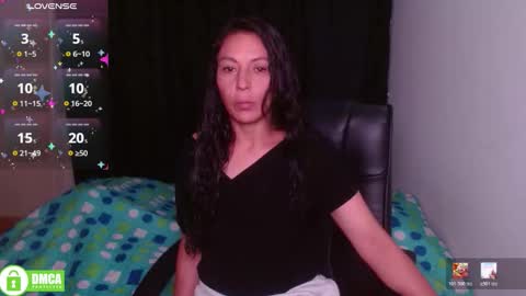 Amber online show from February 21, 2:25 am